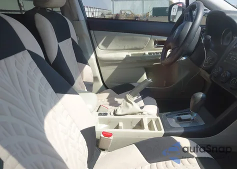 2012 Subaru Impreza 2.0I Sport Premium z USA, uszkodzony, nr VIN JF1GPAL68CH220997